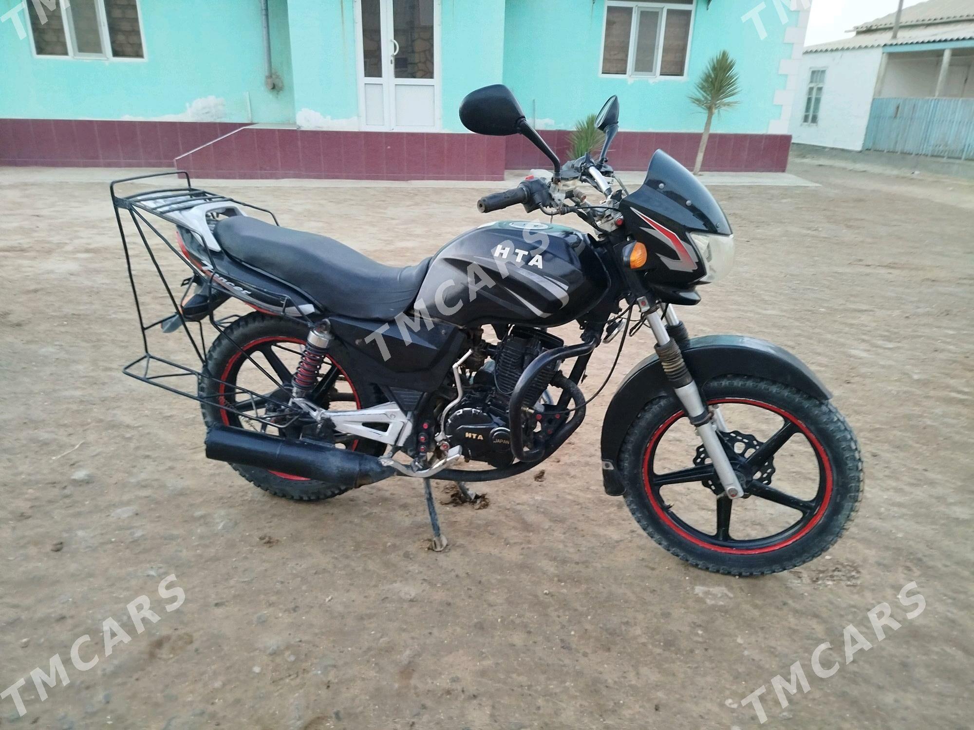 Fekon FK150-8G 2014 - 11 000 TMT - Эсенгулы - img 4