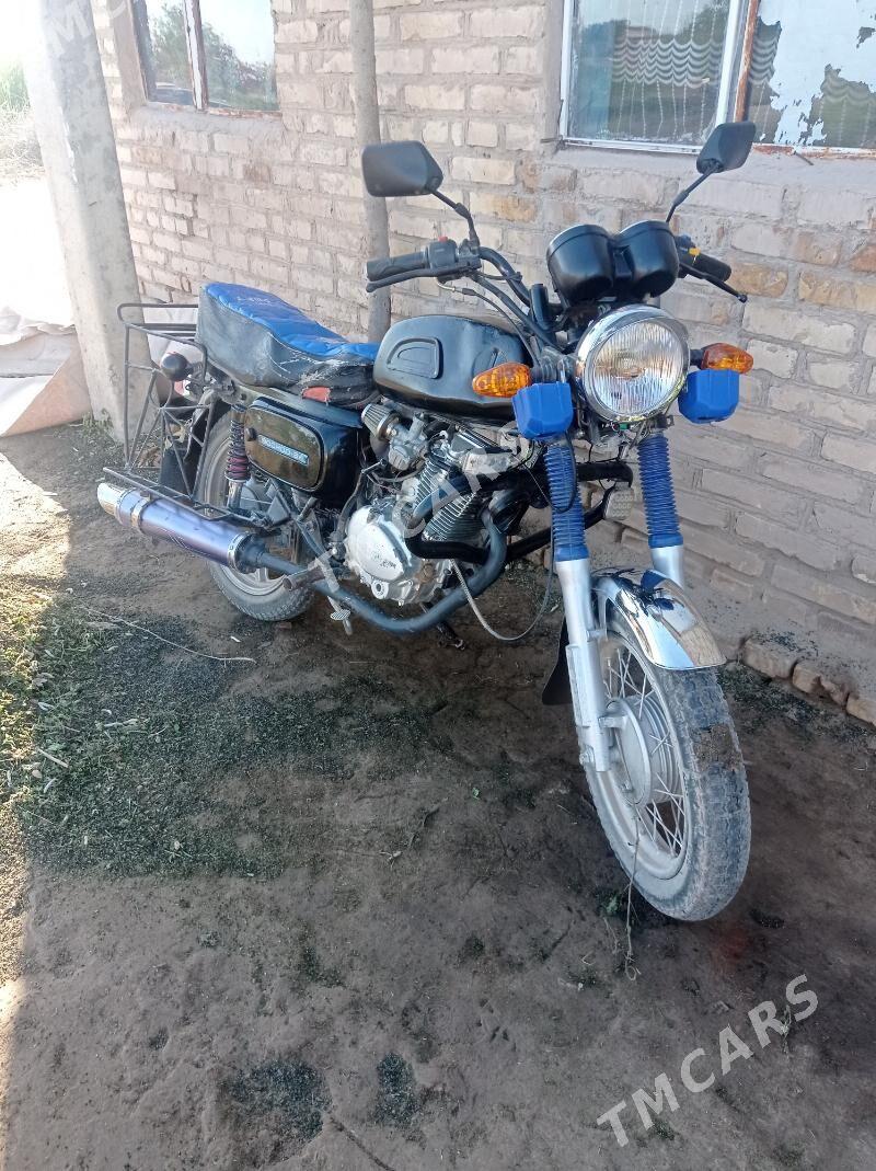 Jawa 300 2018 - 9 000 TMT - Саят - img 6