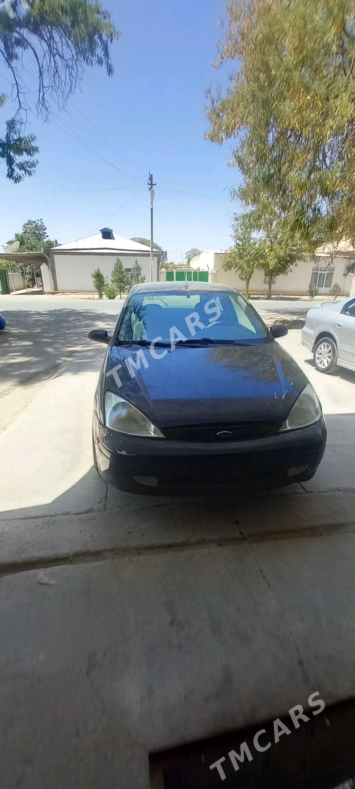 Ford Focus 2002 - 16 000 TMT - Кака - img 4