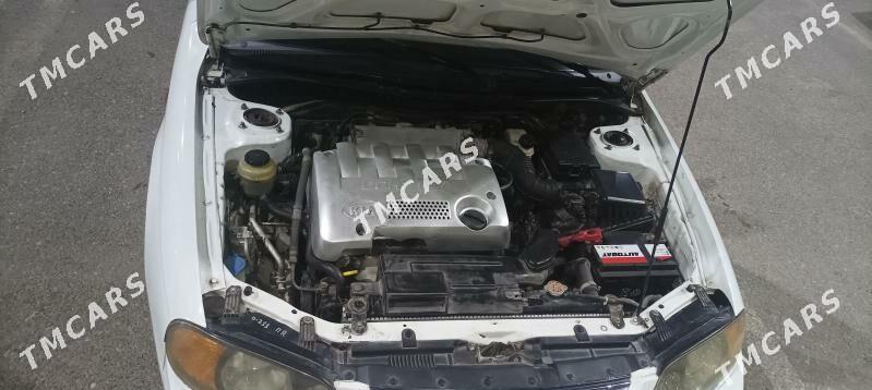Kia Opirus 2002 - 70 000 TMT - Мир 5 - img 5