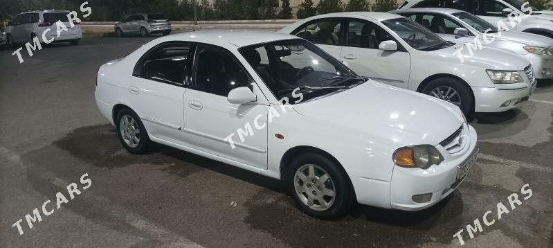 Kia Opirus 2002 - 70 000 TMT - Мир 5 - img 4