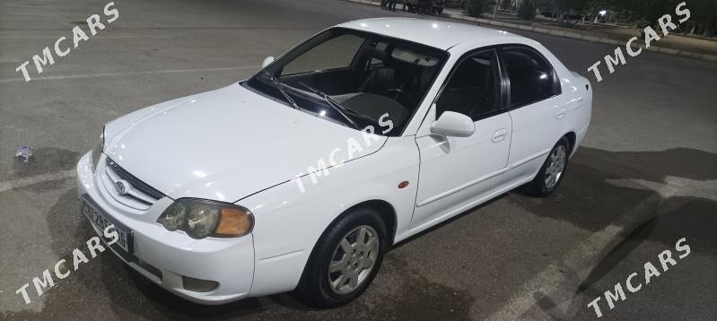 Kia Opirus 2002 - 70 000 TMT - Мир 5 - img 3