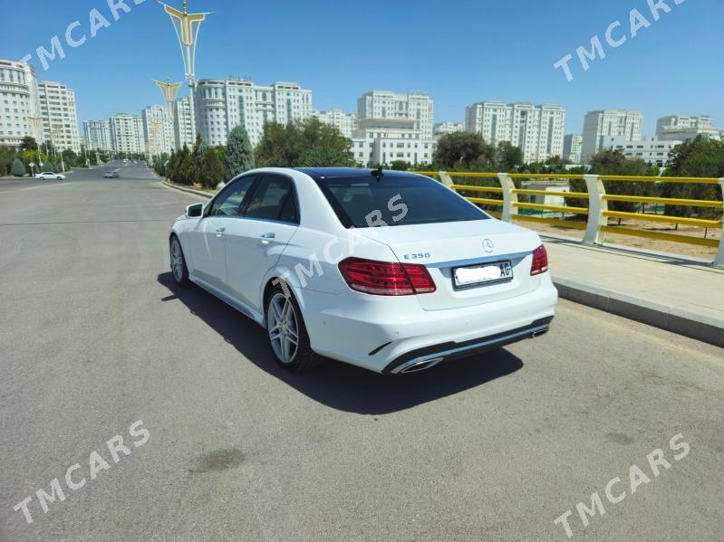Mercedes-Benz E350 2013 - 500 000 TMT - Ашхабад - img 8