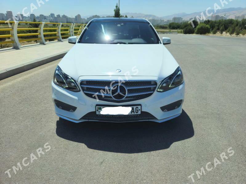 Mercedes-Benz E350 2013 - 500 000 TMT - Ашхабад - img 6