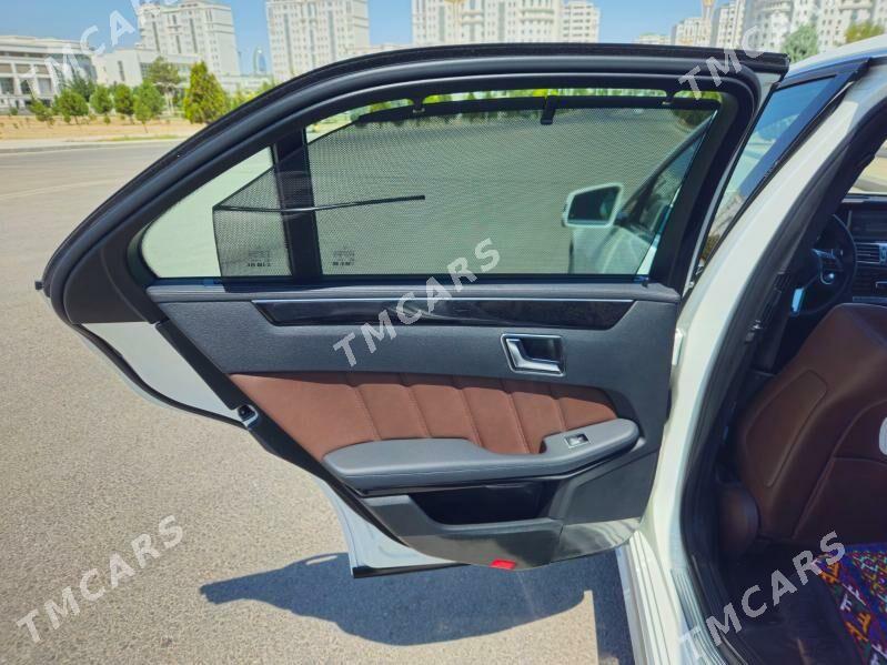 Mercedes-Benz E350 2013 - 500 000 TMT - Ашхабад - img 5