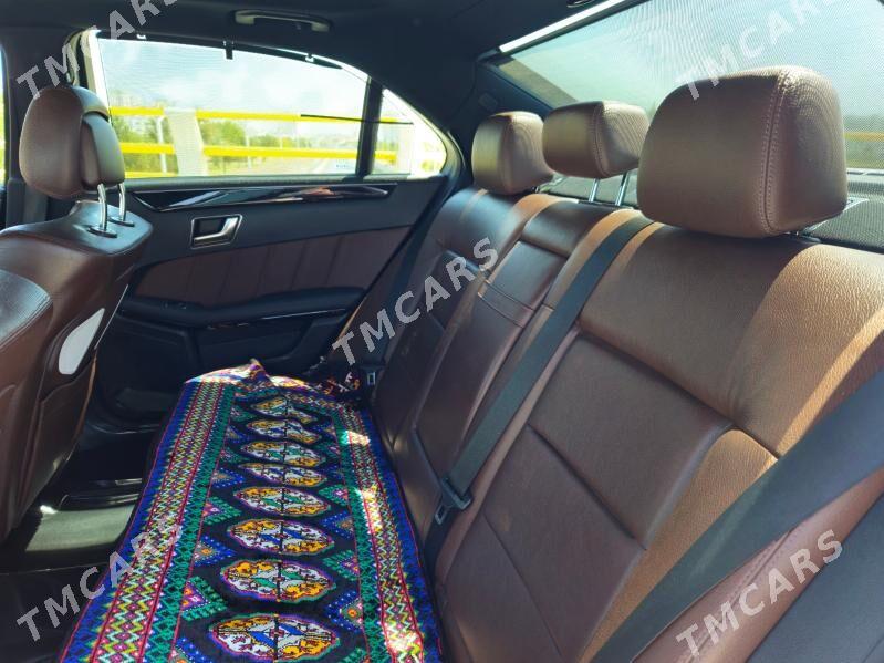 Mercedes-Benz E350 2013 - 500 000 TMT - Ашхабад - img 3