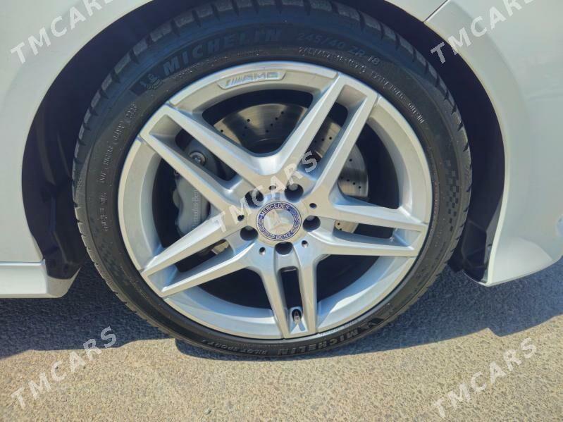 Mercedes-Benz E350 2013 - 500 000 TMT - Ашхабад - img 7