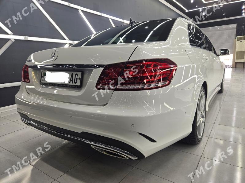 Mercedes-Benz E350 2013 - 500 000 TMT - Ашхабад - img 9