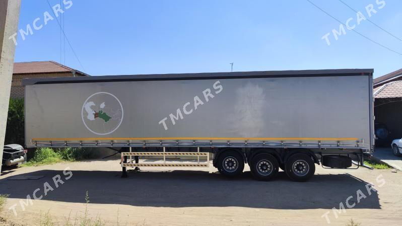 JAC J7 2023 - 1 390 000 TMT - Дашогуз - img 7