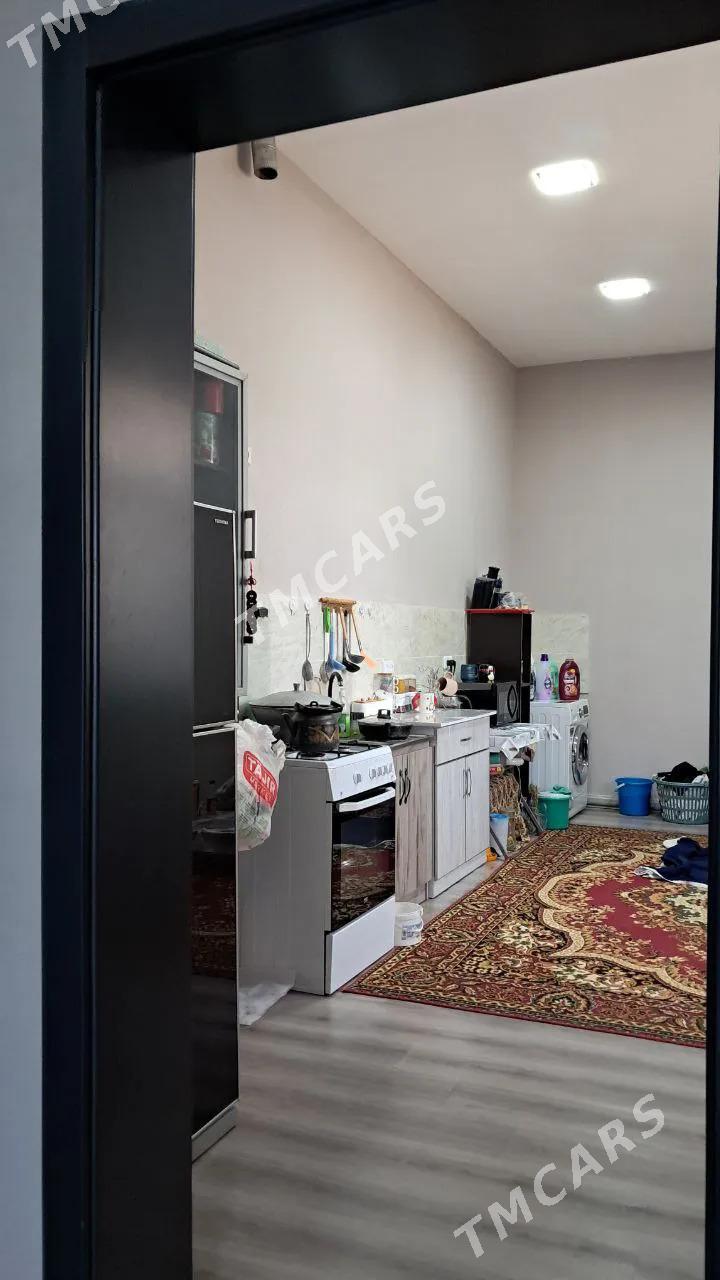 Бузмеин 10 соток 3 ком 110м² - Бузмеин - img 3