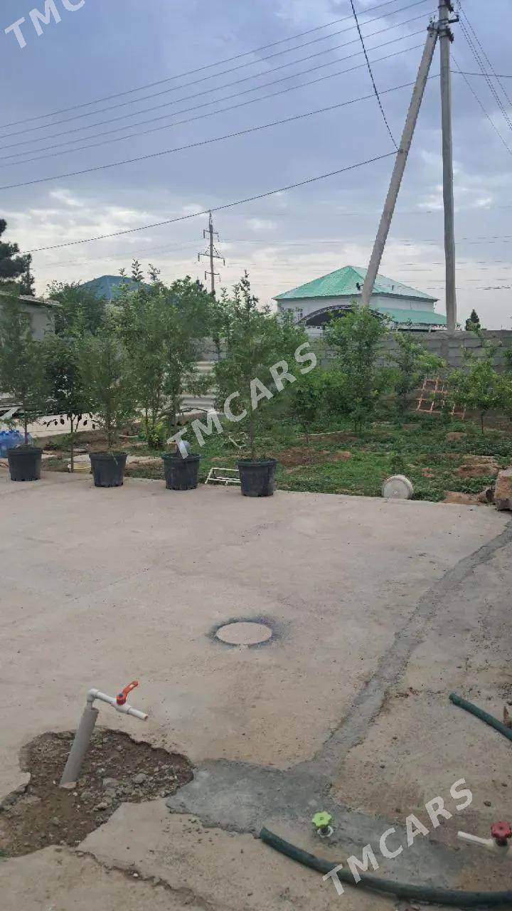 Бузмеин 10 соток 3 ком 110м² - Бузмеин - img 10
