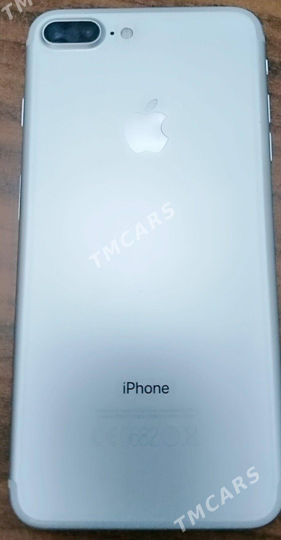 iphone 7plus - Türkmenabat - img 4