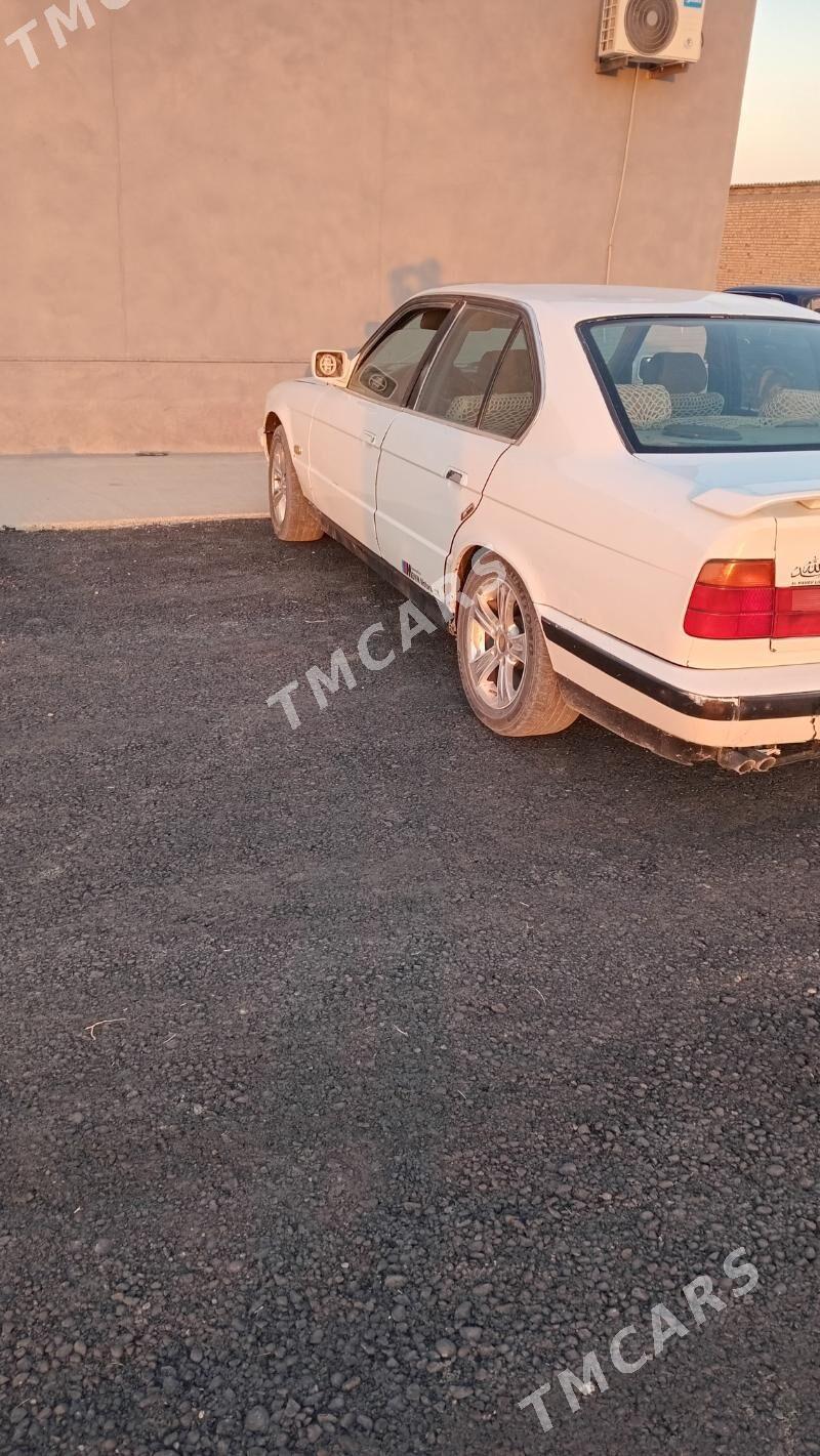 BMW 528 1989 - 23 000 TMT - Кака - img 2
