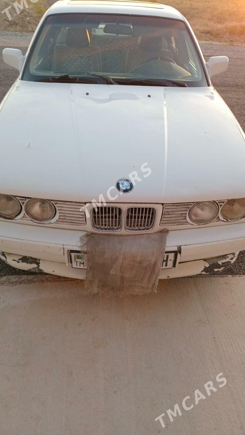 BMW 528 1989 - 23 000 TMT - Кака - img 3