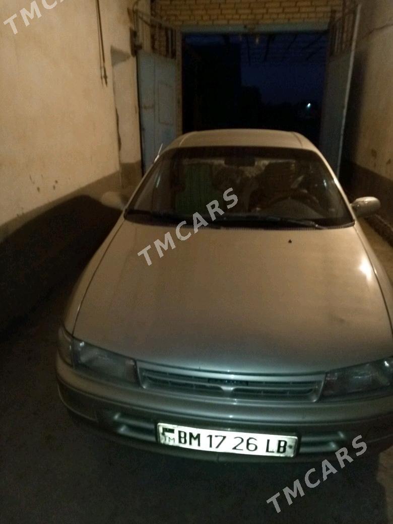 Toyota Carina 1995 - 76 000 TMT - Halaç - img 6