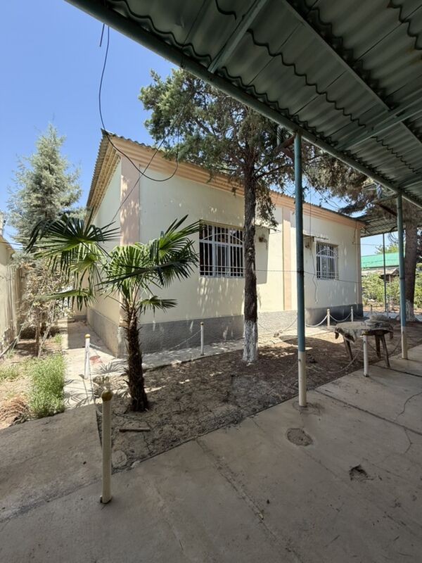 Bekrewe 10sotok 130m2 - Ашхабад - img 2