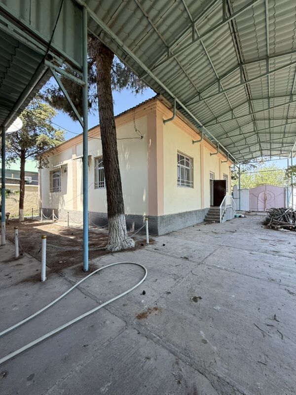 Bekrewe 10sotok 130m2 - Ашхабад - img 5