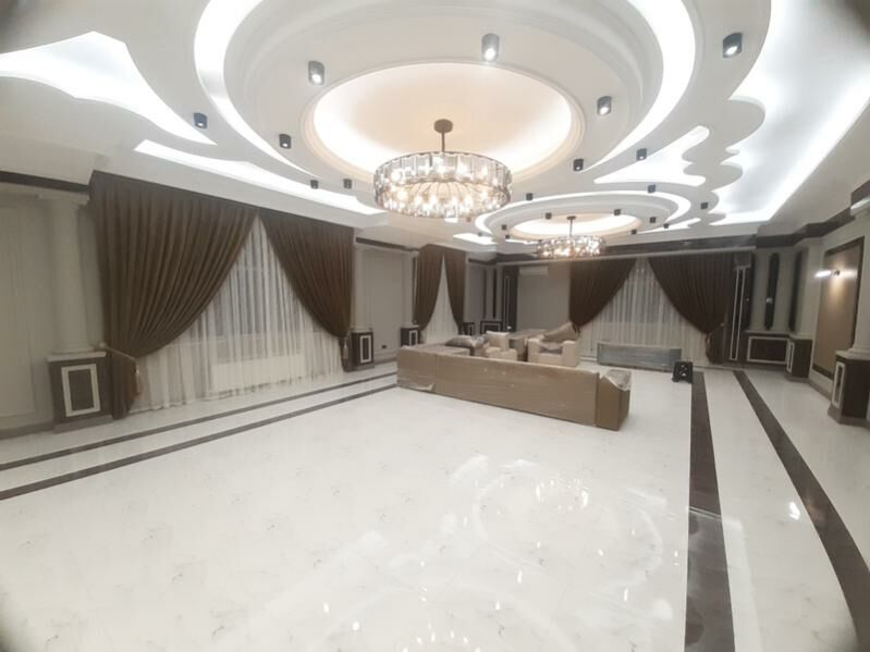Zanawesga Занавесы Perde Tuty - Aşgabat - img 2