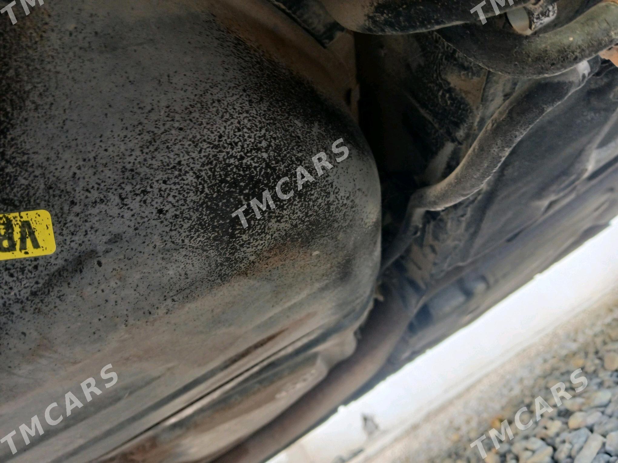 Opel Vectra 1992 - 33 000 TMT - Murgap - img 4