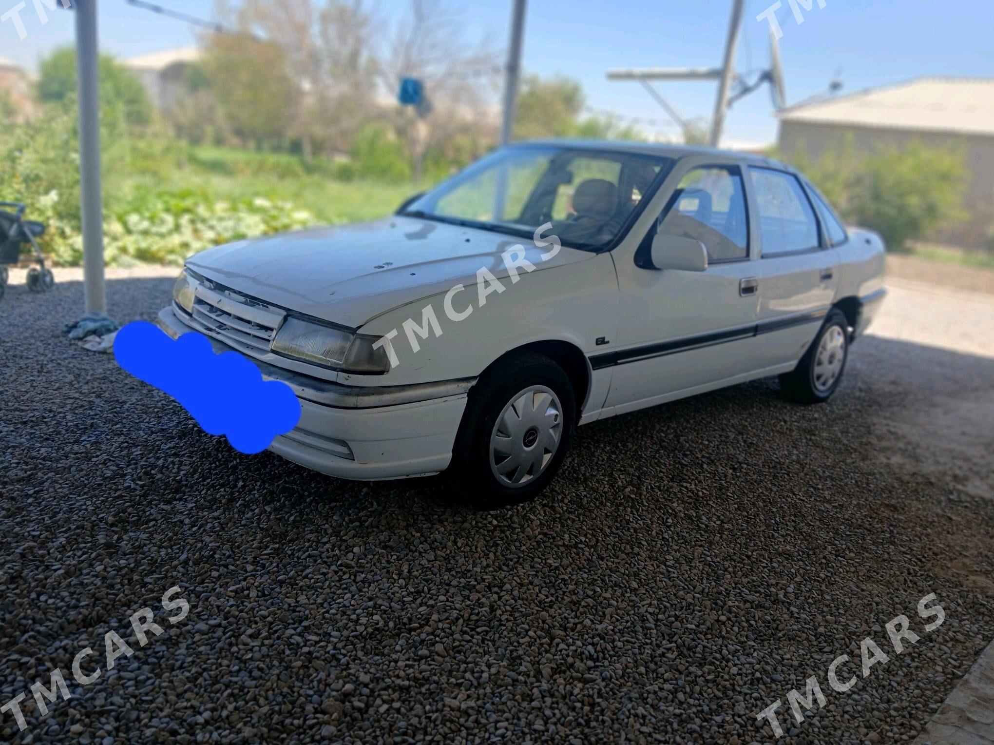 Opel Vectra 1992 - 33 000 TMT - Murgap - img 5