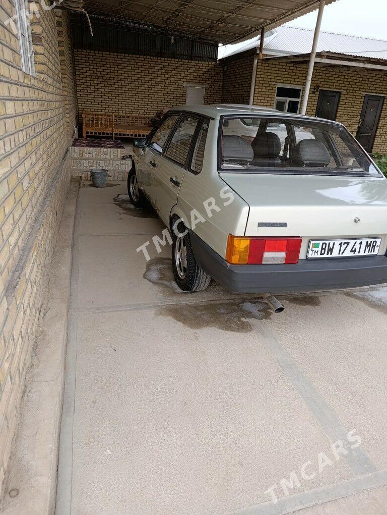 Lada 21099 2002 - 27 000 TMT - Murgap - img 2