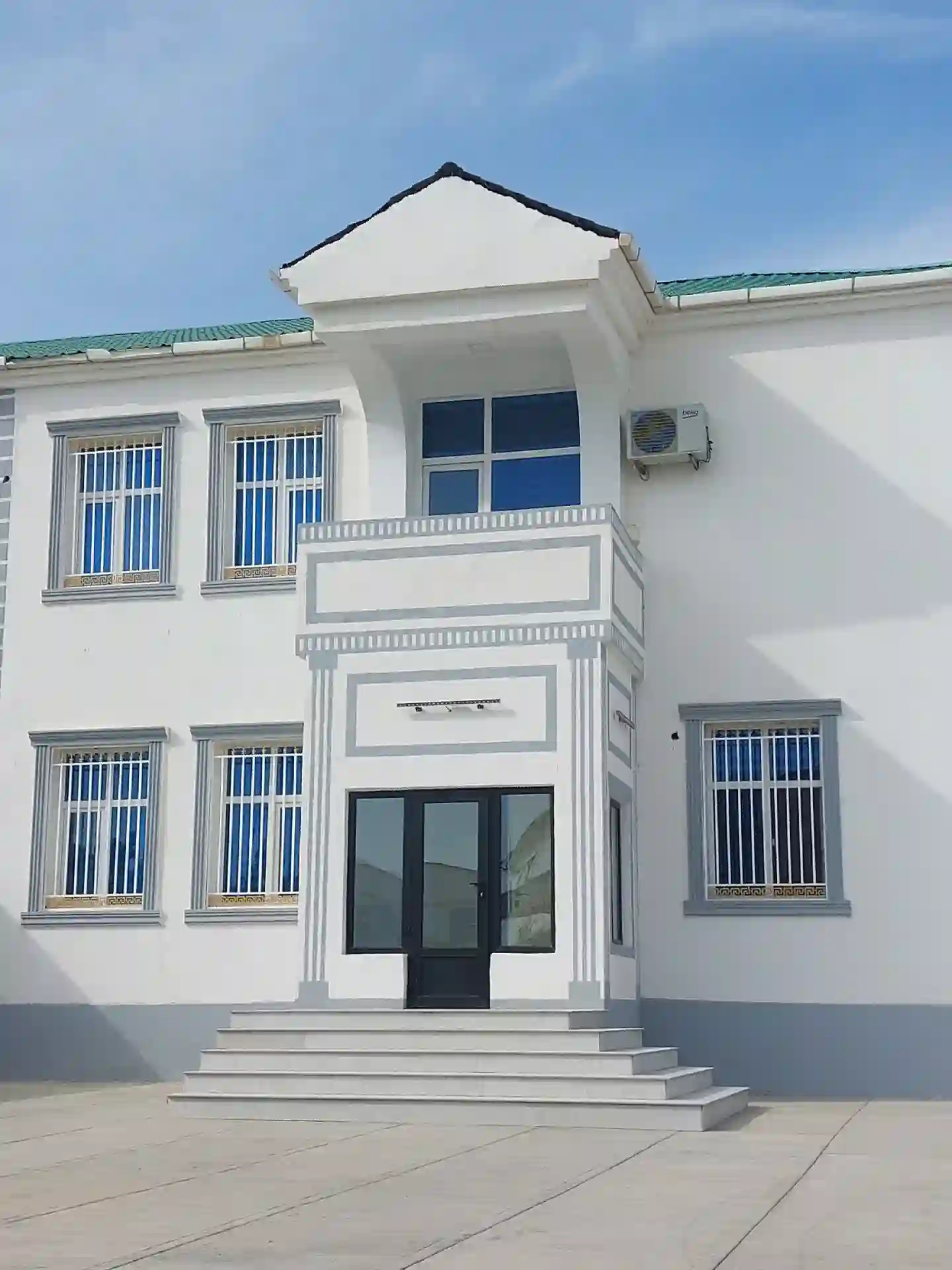 AYNA GAPY SETKA  ISLERI - Ашхабад - img 5