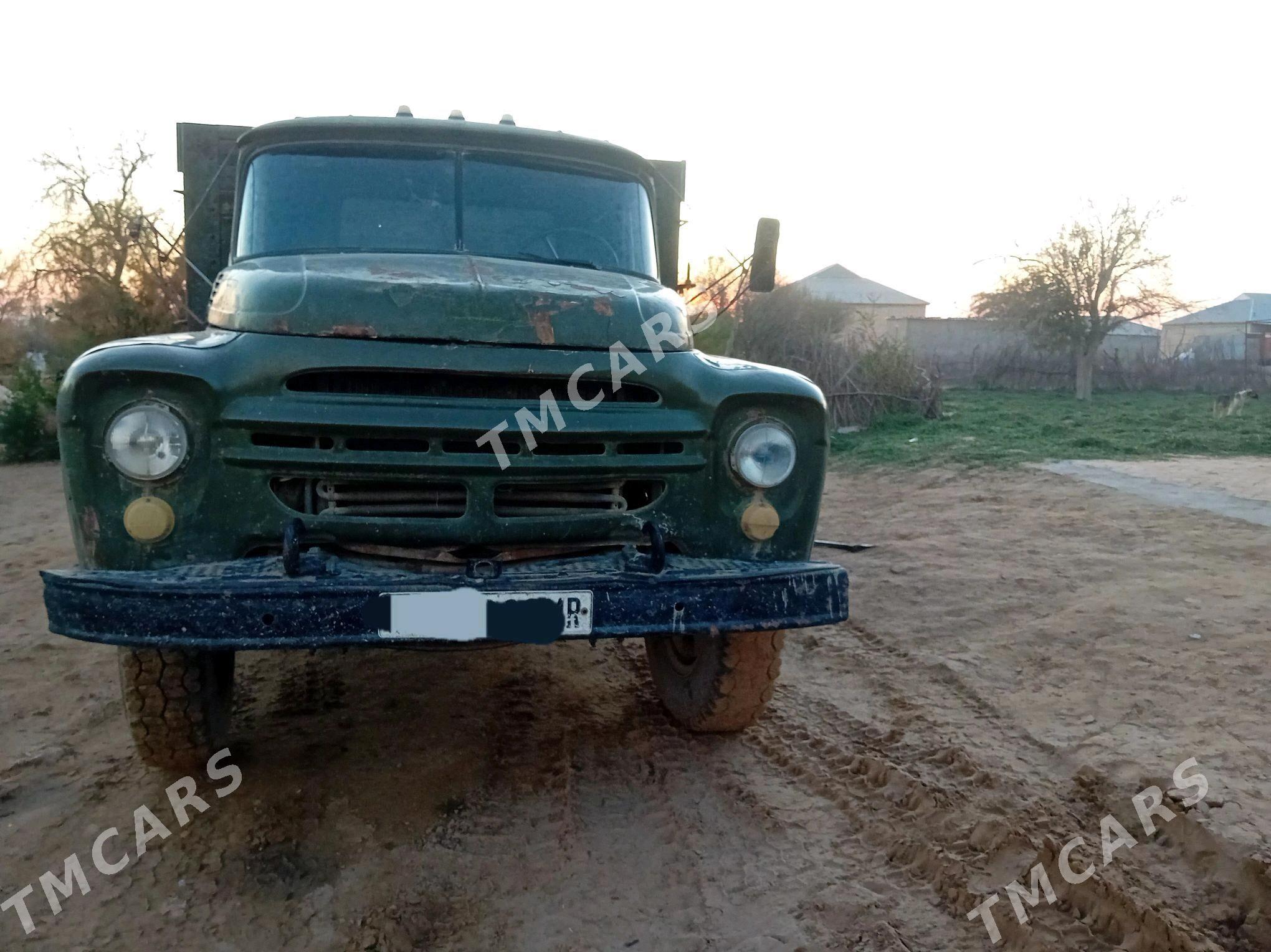 Zil 4331 1982 - 20 000 TMT - Türkmengala - img 2