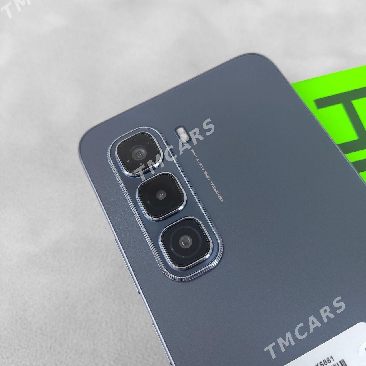 infinix HOT 50 Pro 8/256 - Мары - img 3