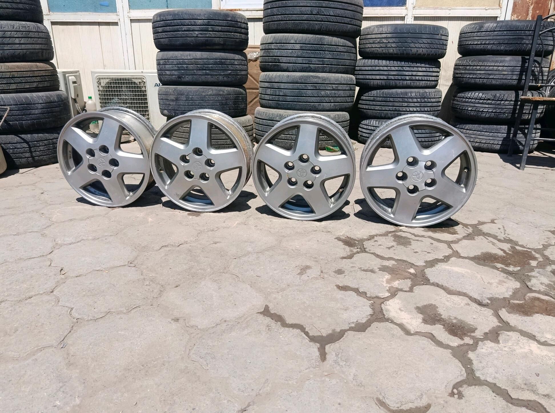 15lik diska 3 300 TMT - Мары - img 2
