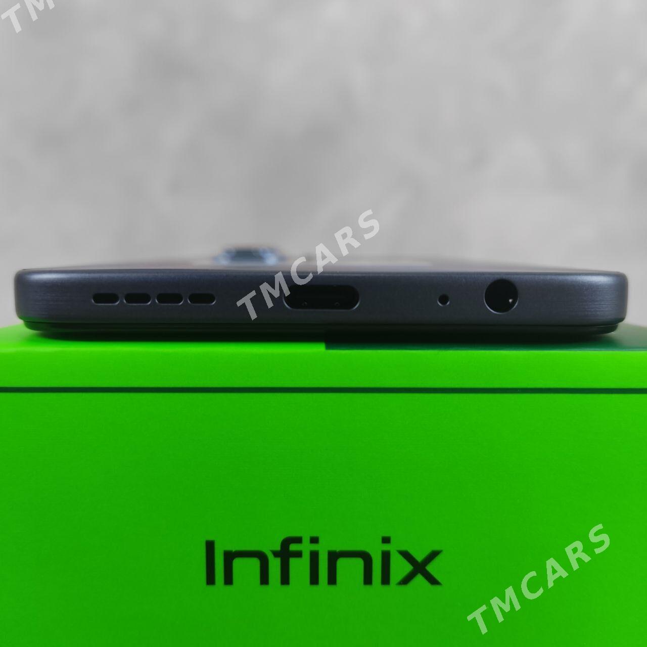 infinix HOT 50 Pro 8/256 - Мары - img 2