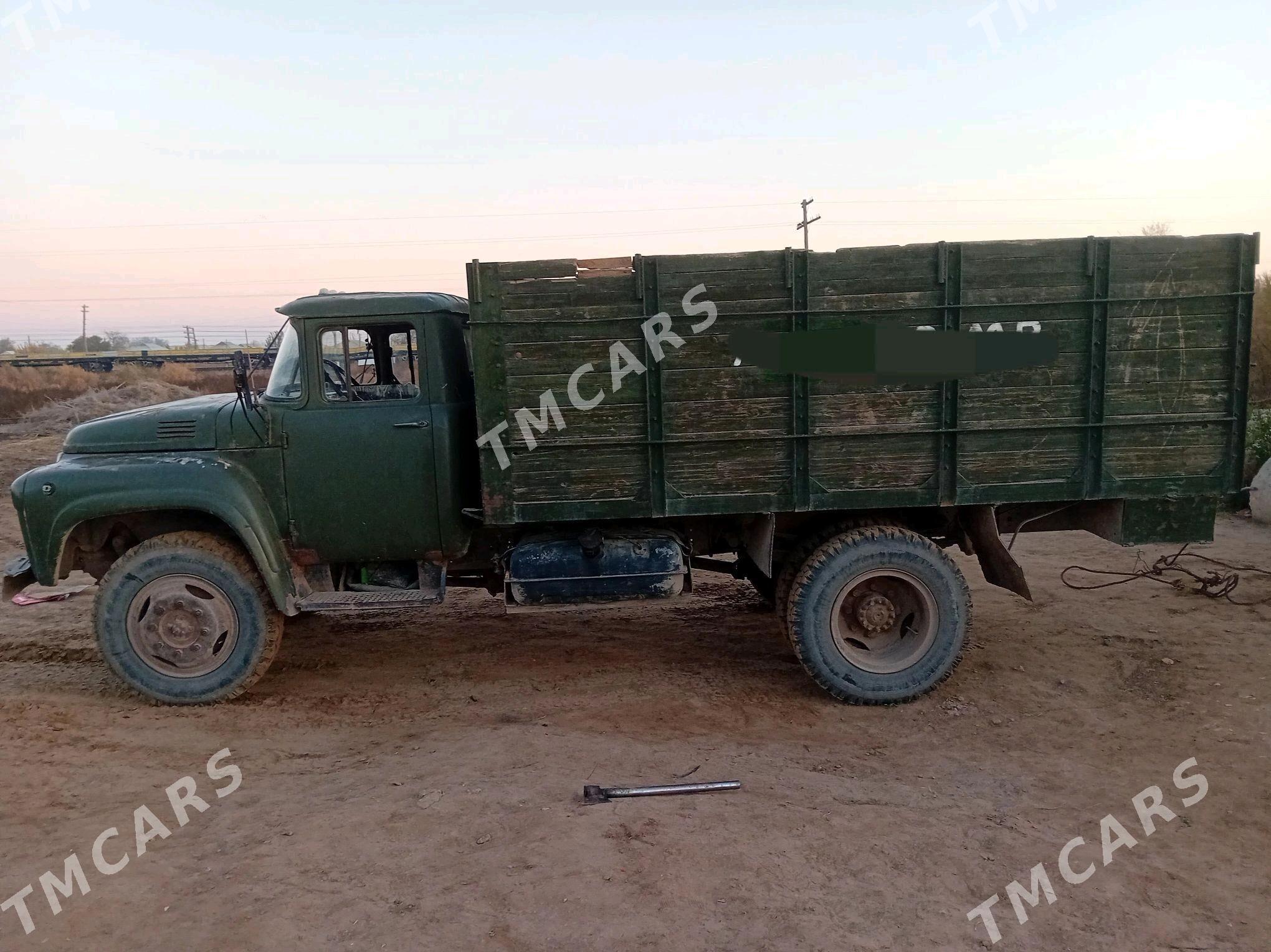 Zil 4331 1982 - 20 000 TMT - Türkmengala - img 3