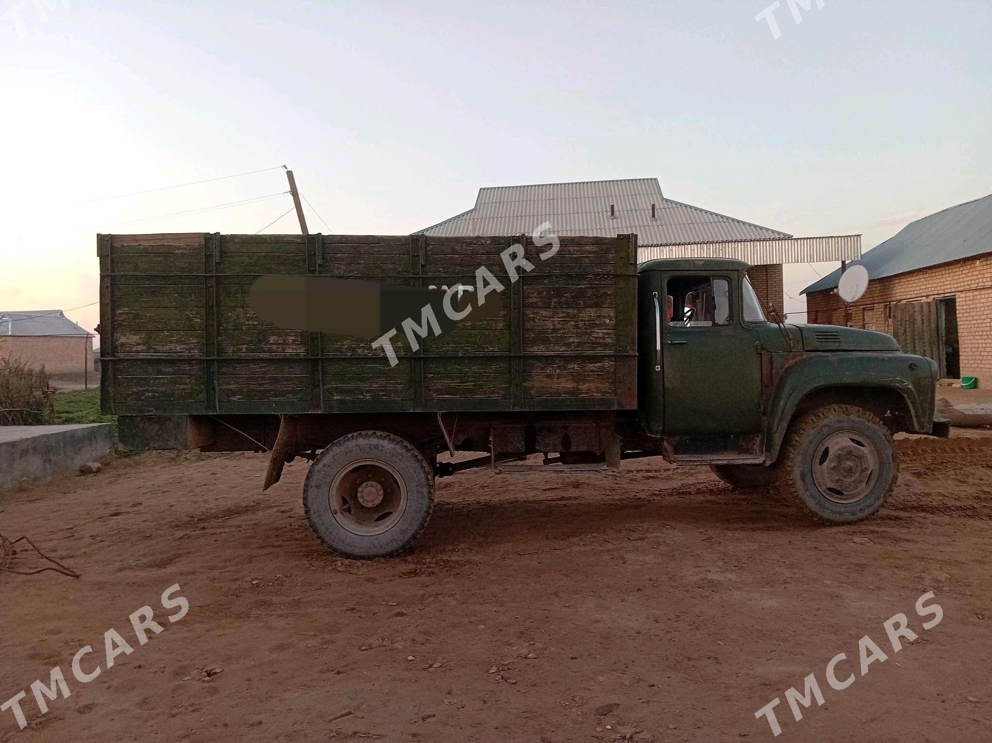 Zil 4331 1982 - 20 000 TMT - Türkmengala - img 4