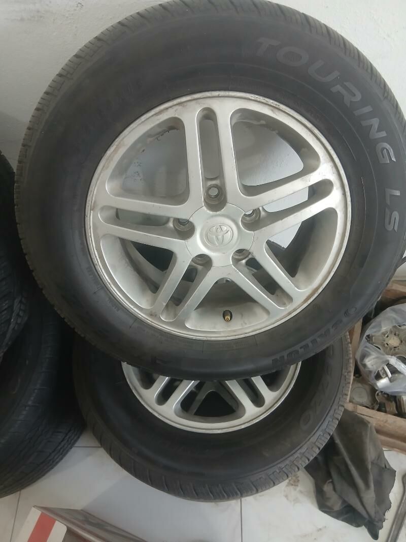 15 disga 5 000 TMT - Мары - img 3