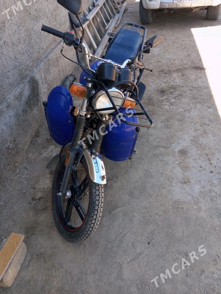 Fekon FK150-8G 2025 - 18 000 TMT - етр. Туркменбаши - img 3