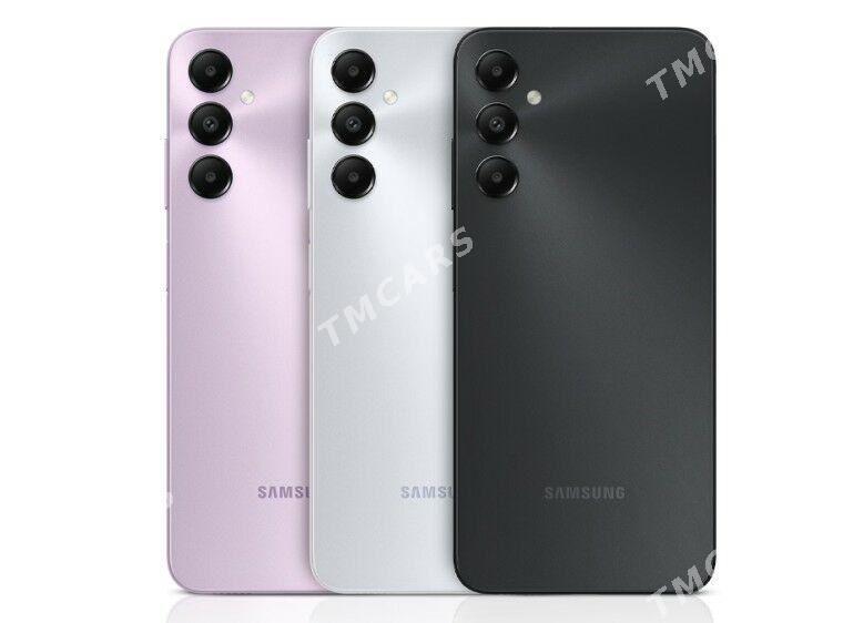 SAMSUNG GALAXY A05S 4/64GB - Ашхабад - img 5