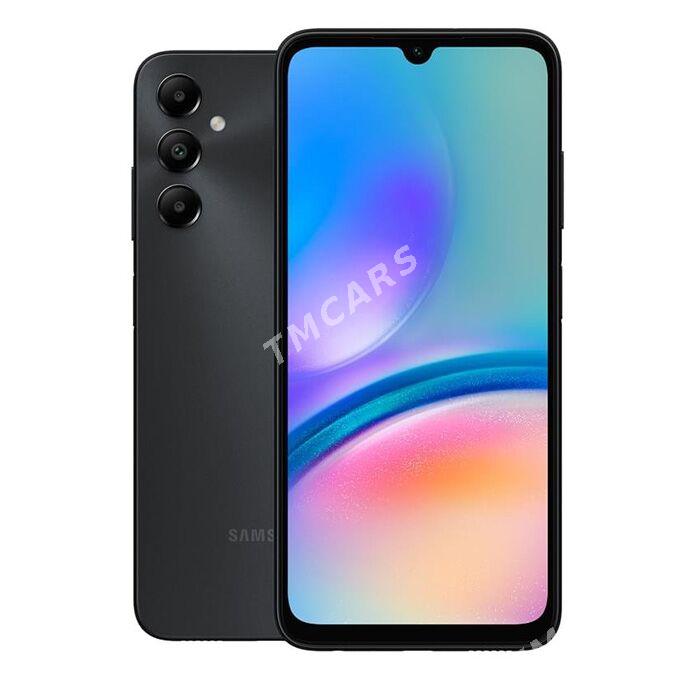 SAMSUNG GALAXY A05S 4/64GB - Ашхабад - img 2