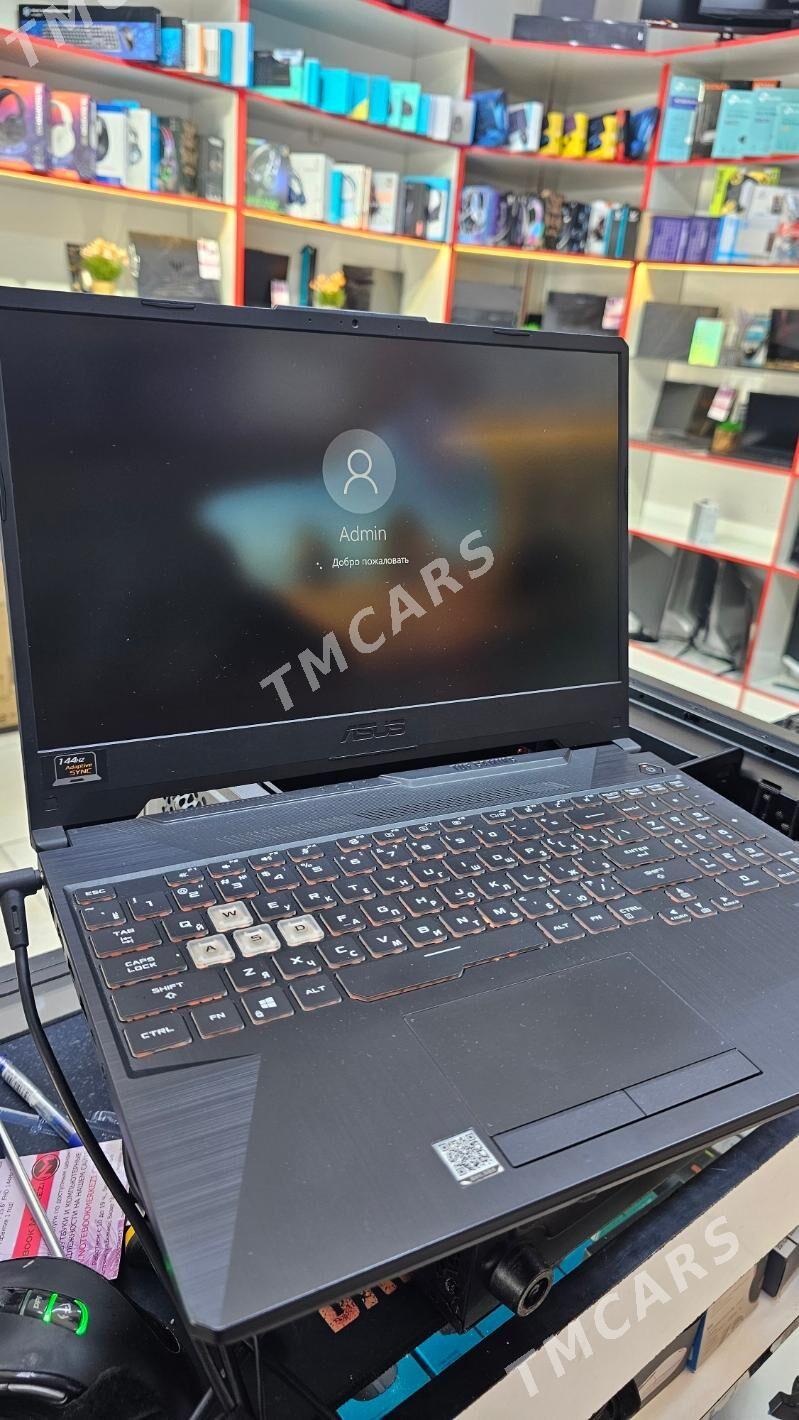 ASUS TUF RTX2060 6GB - Ашхабад - img 7