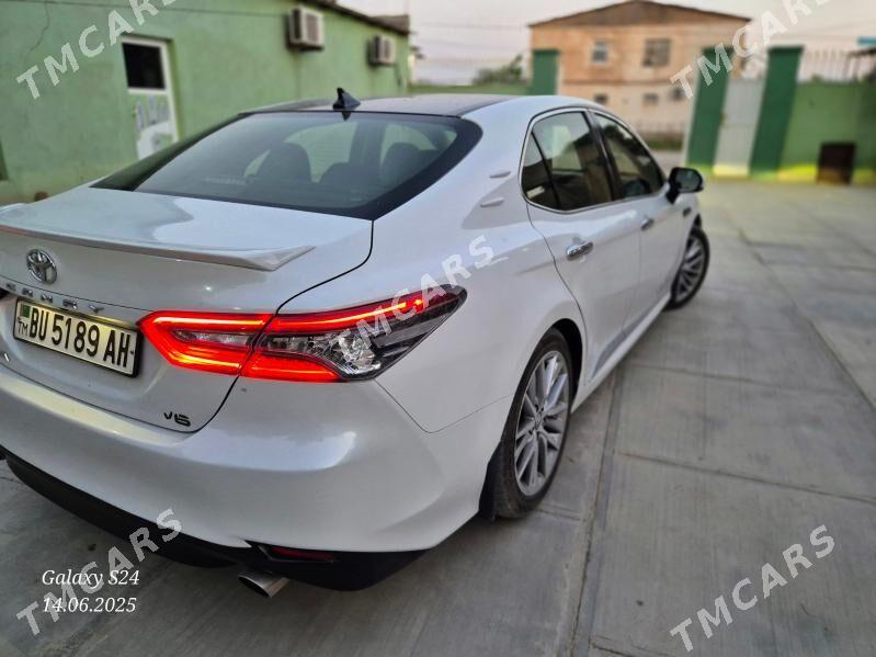 Toyota Camry 2019 - 260 000 TMT - Кака - img 2