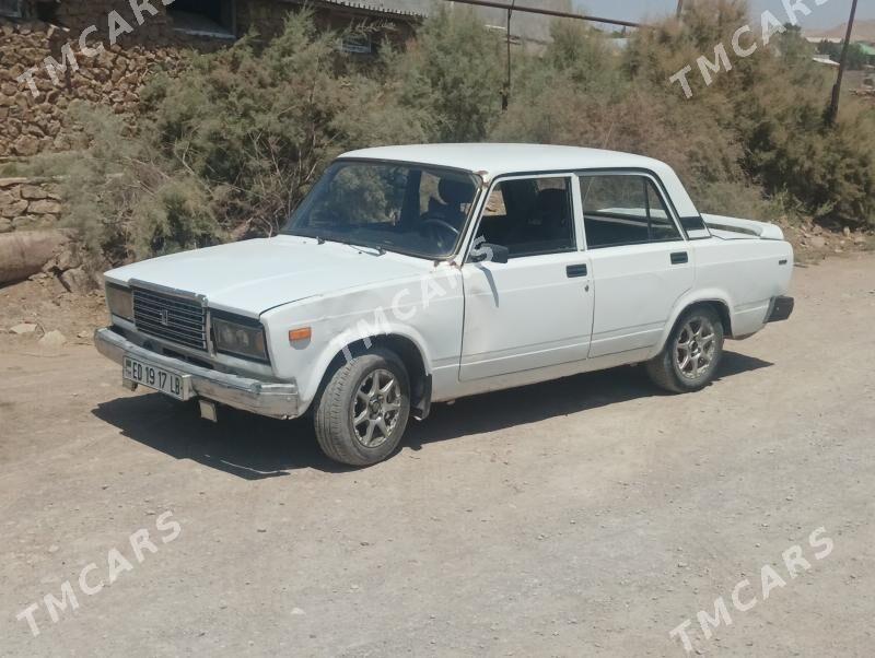 Lada 2107 2000 - 21 000 TMT - Магданлы - img 3