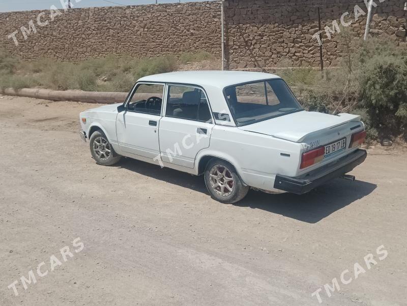 Lada 2107 2000 - 21 000 TMT - Магданлы - img 2
