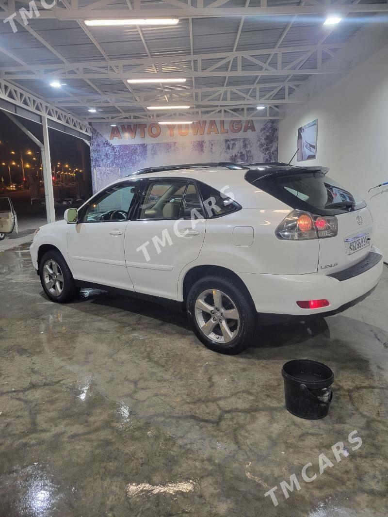Lexus RX 300 2005 - 200 000 TMT - Хитровка - img 5