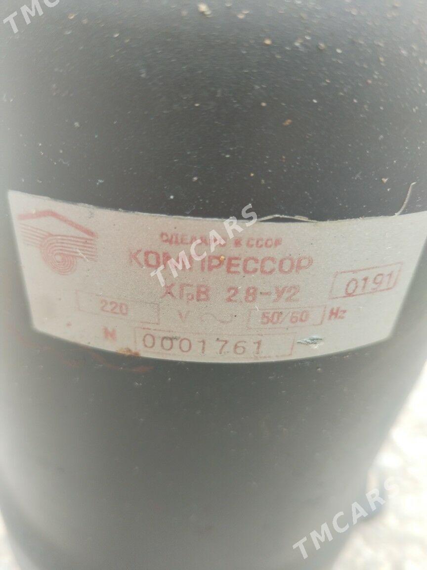 Bk mator 2900 in ulusy - Балканабат - img 2