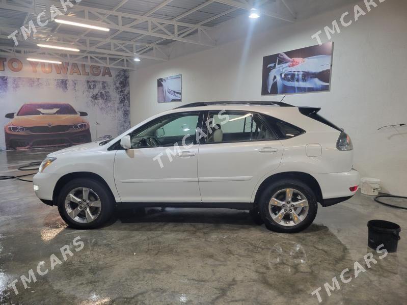 Lexus RX 300 2005 - 200 000 TMT - Хитровка - img 4