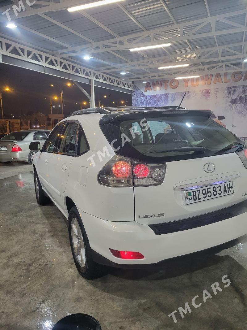 Lexus RX 300 2005 - 200 000 TMT - Хитровка - img 3