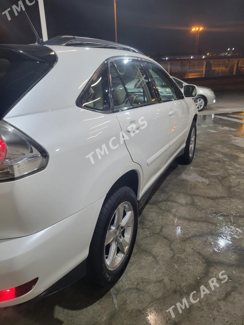 Lexus RX 300 2005 - 200 000 TMT - Хитровка - img 6
