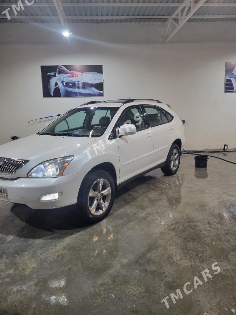 Lexus RX 300 2005 - 200 000 TMT - Хитровка - img 2