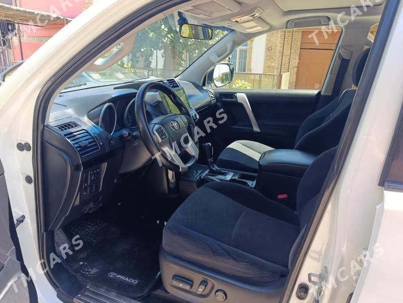 Toyota Land Cruiser Prado 2015 - 665 000 TMT - Туркменабат - img 3