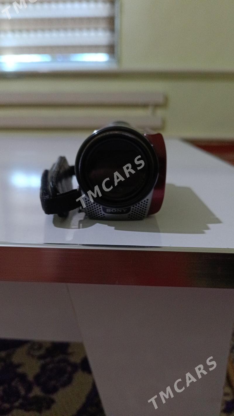 SONY HDR-CX130 - етр. Туркменбаши - img 4