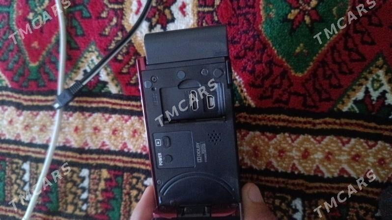 SONY HDR-CX130 - етр. Туркменбаши - img 3