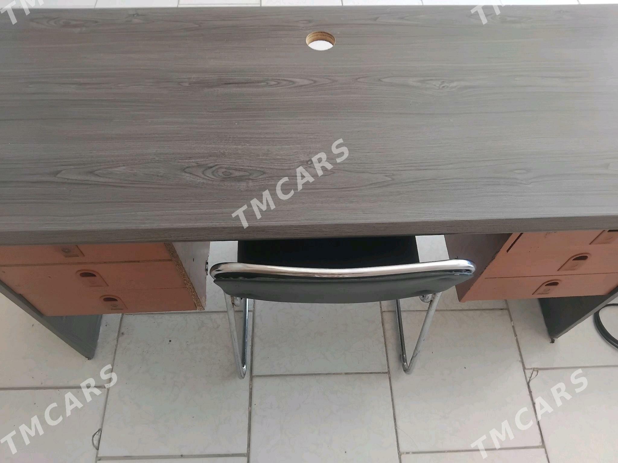 stol - Türkmenabat - img 2